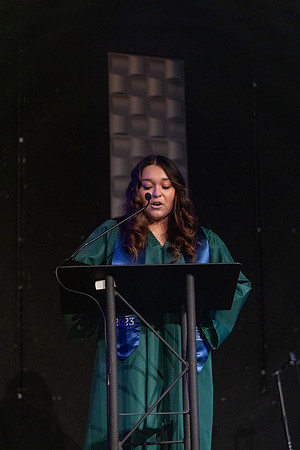 Baccalaureate-25