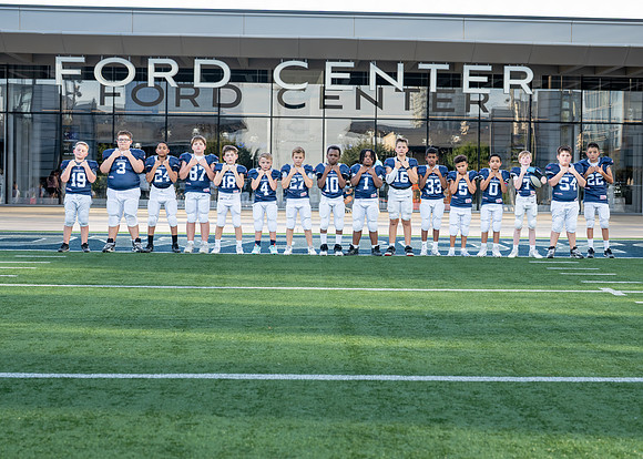 9U Cowboys Football-97