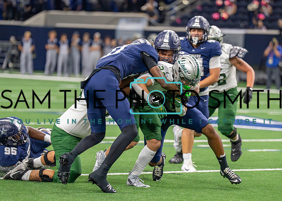 Vs. Lone Star-106