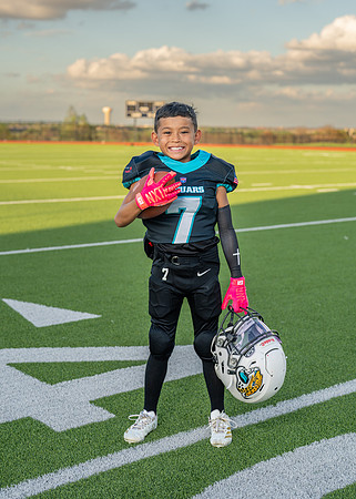 8U Jags Football-5