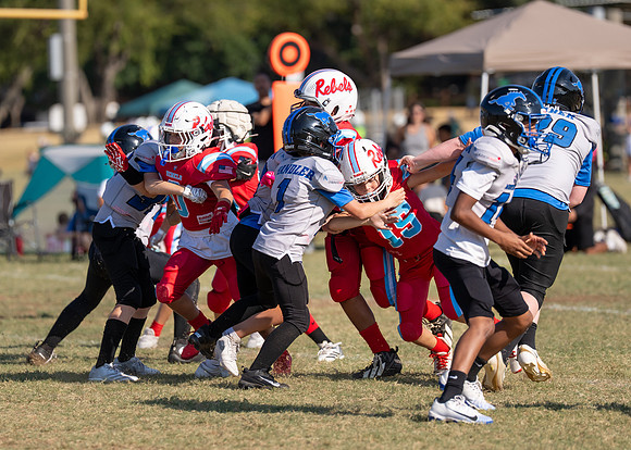 11-12U Mustangs Vs. Rebels-53
