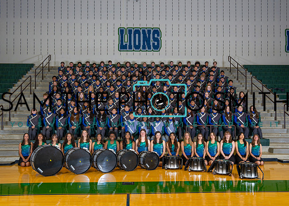 Reedy Band-7