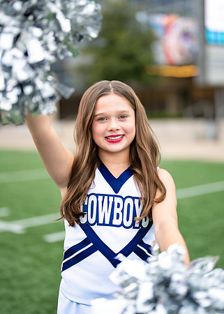 11-12U Cowboys Cheer-19