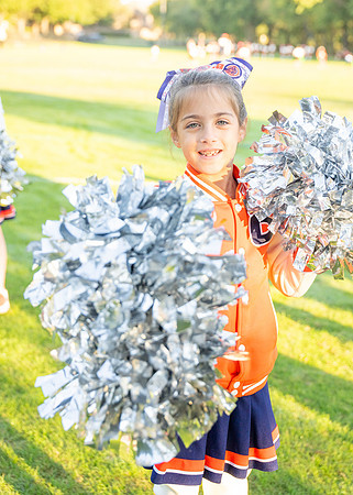 6U Bears Cheer Sideline-53
