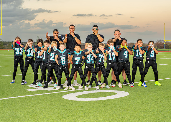 8U Jags Football-84