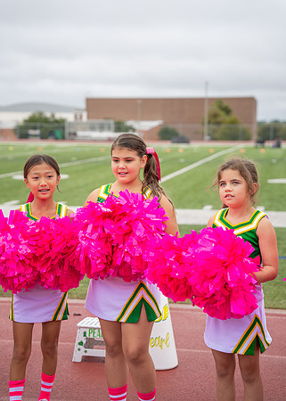 8U Ducks Cheer Sideline-146