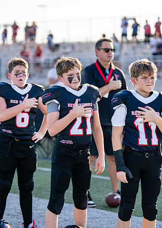 11-12U Sooners Vs. Red Raiders-2
