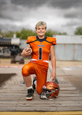11-12U Longhorns-12