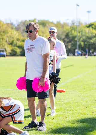 9U Longhorns Cheer-160