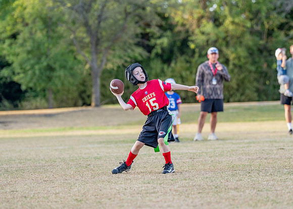 5U Chiefs Vs. Bears-74