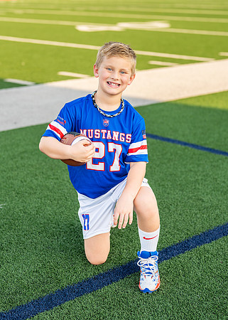 7U Mustangs Flag-87