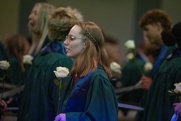 Baccalaureate-2