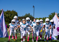 8U Texans Vs. Saints-19