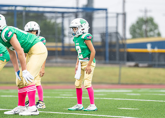 10U Oilers Vs. Fighting Irish-112