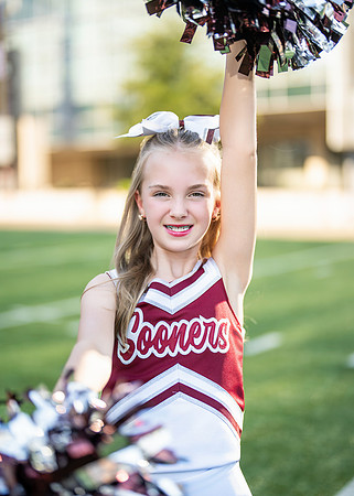 11-12U Sooners Cheer-14