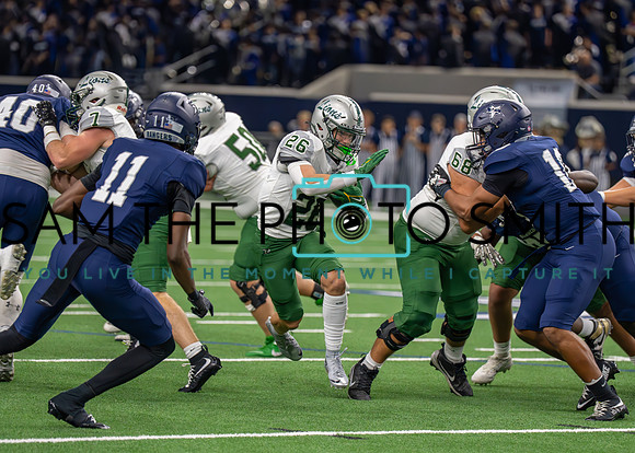 Vs. Lone Star-104