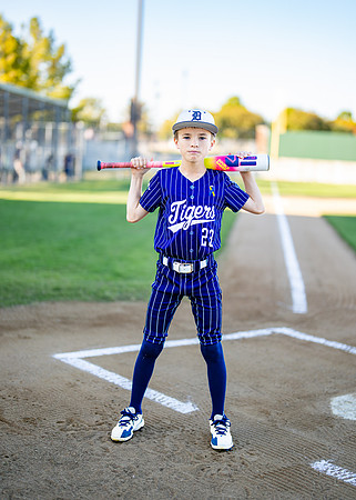 10U Tigers Baseball-23