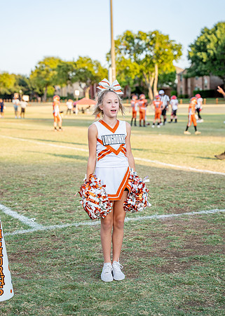 11-12U Longhorns Cheer Sideline-81