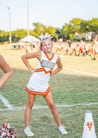 11-12U Longhorns Cheer Sideline-69