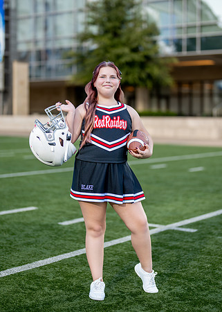 11-12U Red Raiders Cheer-11