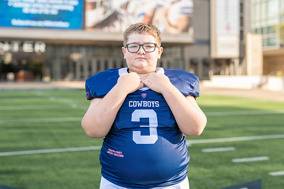 9U Cowboys Football-4