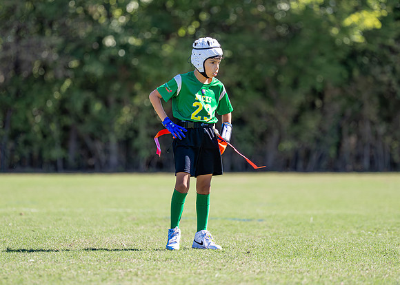 7U Ducks Vs. Broncos-57