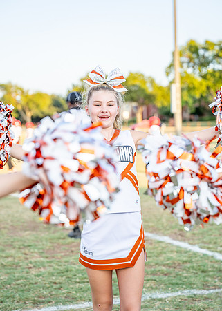 11-12U Longhorns Cheer Sideline-88