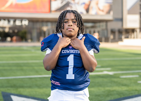 9U Cowboys Football-16