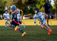 6U Raiders Vs. Cowboys-9