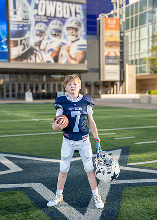 9U Cowboys Football-56