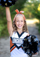 9U Longhorns Cheer-10