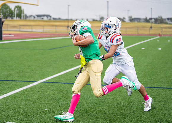 10U Oilers Vs. Fighting Irish-211