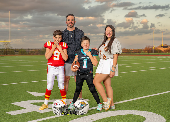 8U Jags Football-61