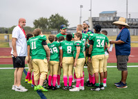 10U Oilers Vs. Fighting Irish-3
