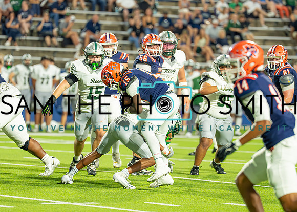 Vs. McKinney North-78