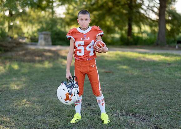 9U Longhorns-26
