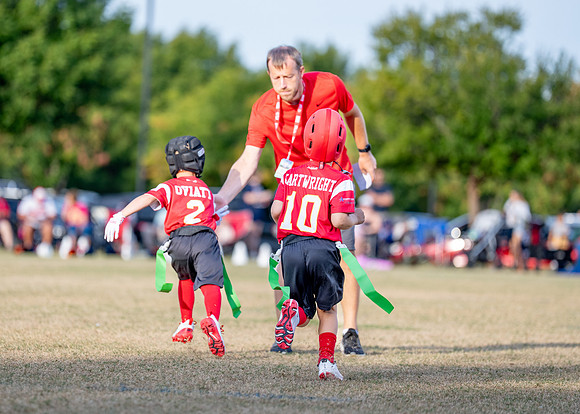 5U Chiefs Vs. Bears-116