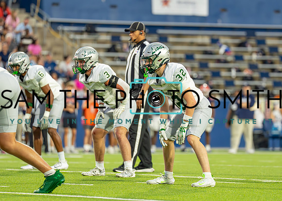Vs. McKinney North-54