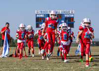 11-12U Mustangs Vs. Rebels-13
