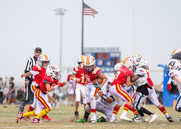 10U Raiders Vs. Chiefs-210