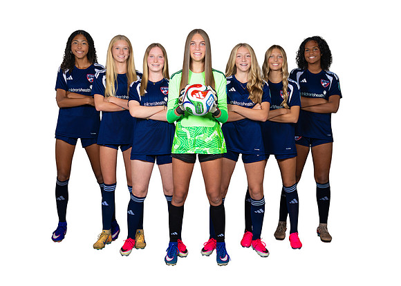 U15 ECNL-12