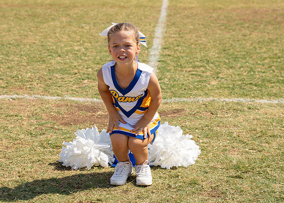 11-12U Rams Cheer-43
