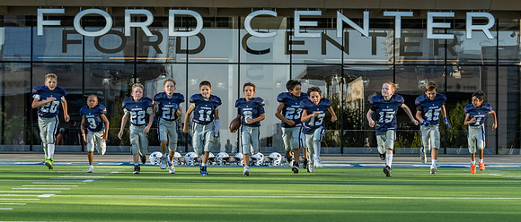 8U Cowboys Tackle-199