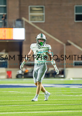 Vs. McKinney North-122