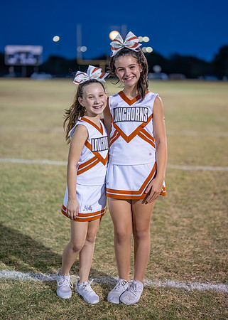 11-12U Longhorns Cheer Sideline-196