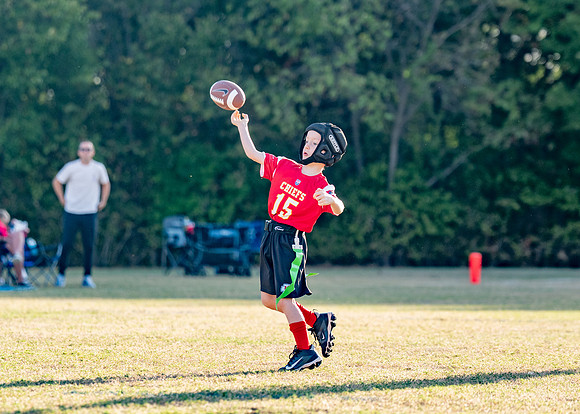 5U Chiefs Vs. Bears-89