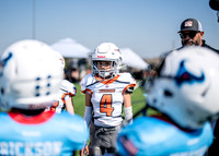 8U Longhorns Vs. Texans-16