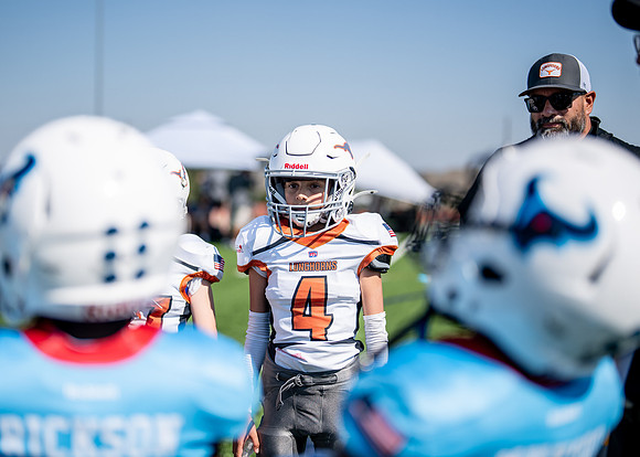 8U Longhorns Vs. Texans-16