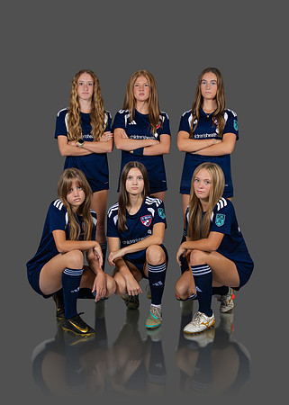 U15 ECNL-32