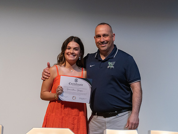 Scholarship Night-87